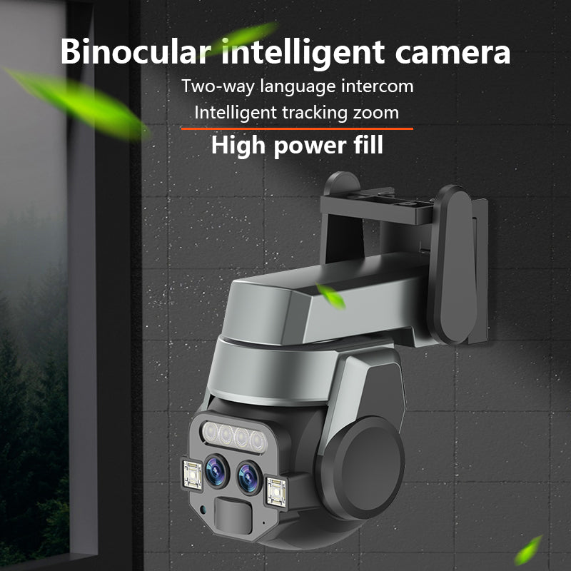CAMERA 10X ZOOM 820 4K HD