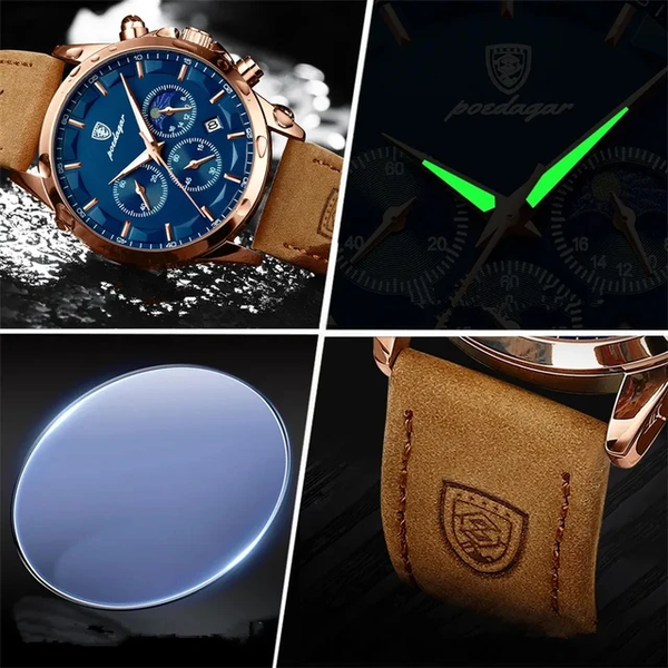 ✔𝐏𝐎𝐄𝐃𝐀𝐆𝐀𝐑 𝐋𝐔𝐗𝐔𝐑𝐘 𝐖𝐀𝐓𝐂𝐇 P928