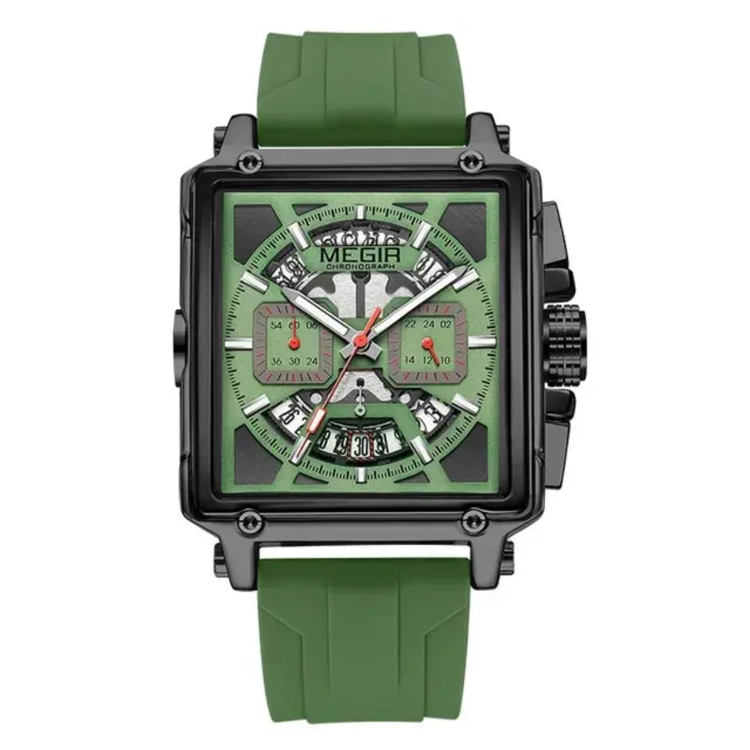 MEGIR TITAN X1