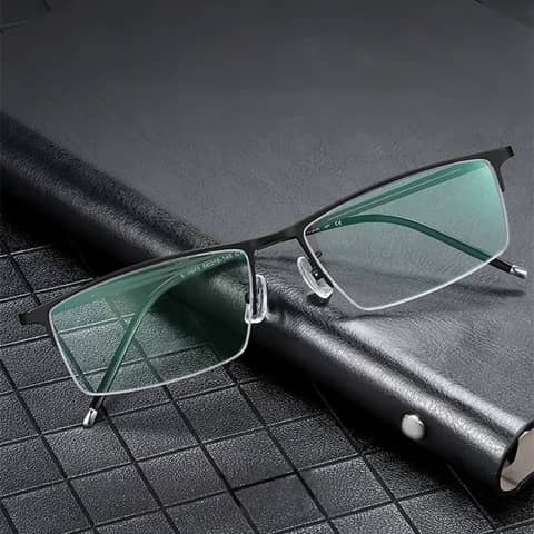 CHROME VISION LUNETTES PHOTOGRAYđ„