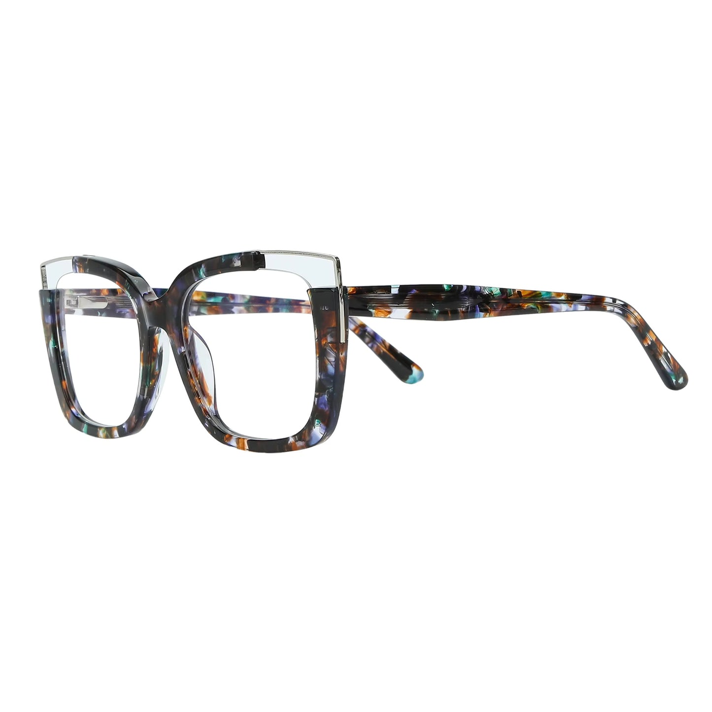 ACETATE LUNETTES PHOTOCHROMIQUES DE QUALITE SUPERIEURE