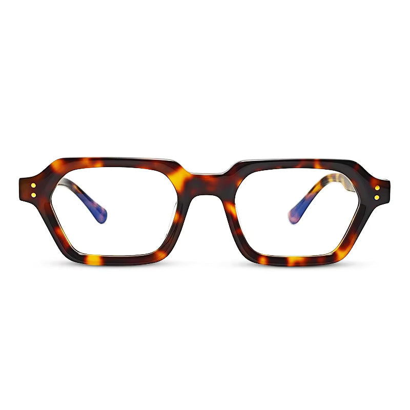 ACETATE LUNETTES PHOTOCHROMIQUES QUALITE SUPERIEUR UNISEXE 2025