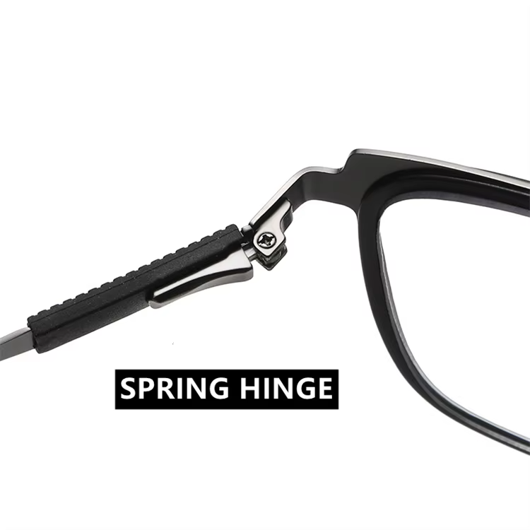 Lunettes de lecture progressives Photochromique Presbytie Multifocal Anti Lumière Bleue