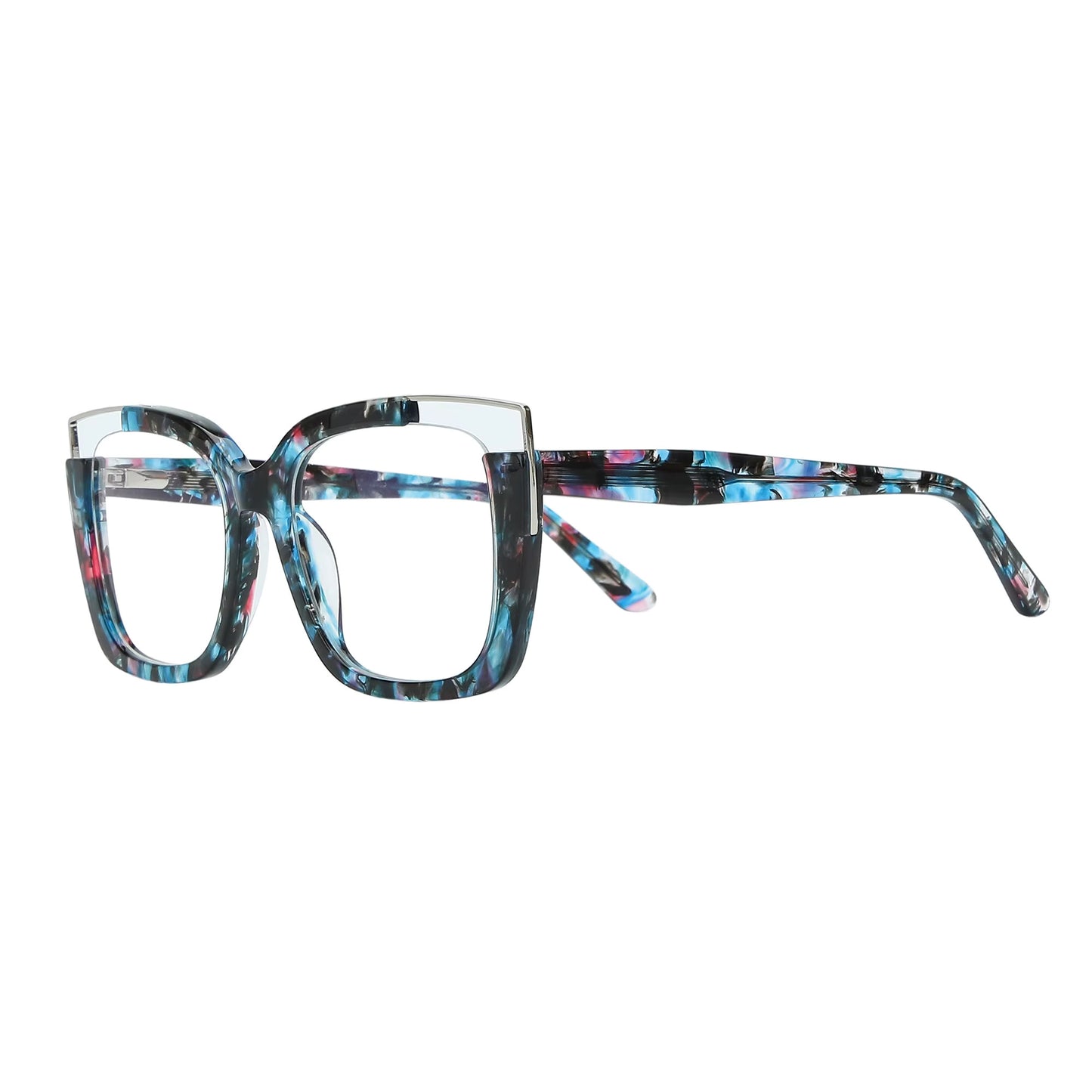 ACETATE LUNETTES PHOTOCHROMIQUES DE QUALITE SUPERIEURE