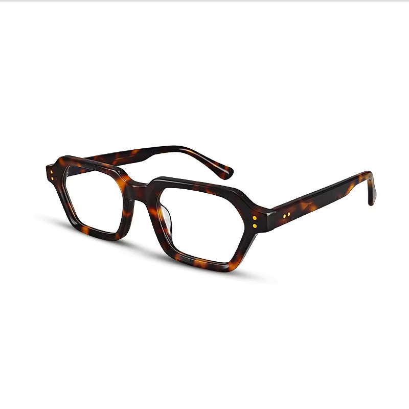 ACETATE LUNETTES PHOTOCHROMIQUES QUALITE SUPERIEUR UNISEXE 2025
