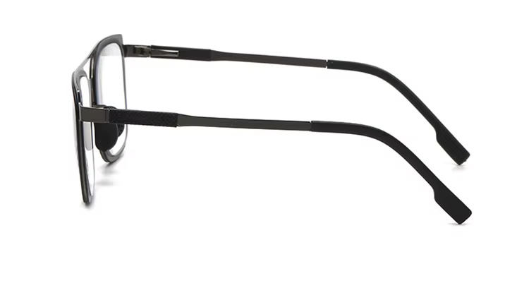 Lunettes de lecture progressives Photochromique Presbytie Multifocal Anti Lumière Bleue