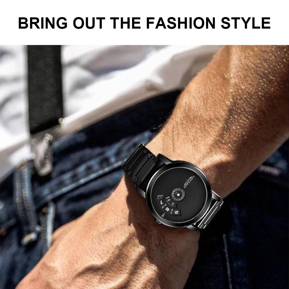 POEDAGAR 606 WATCH