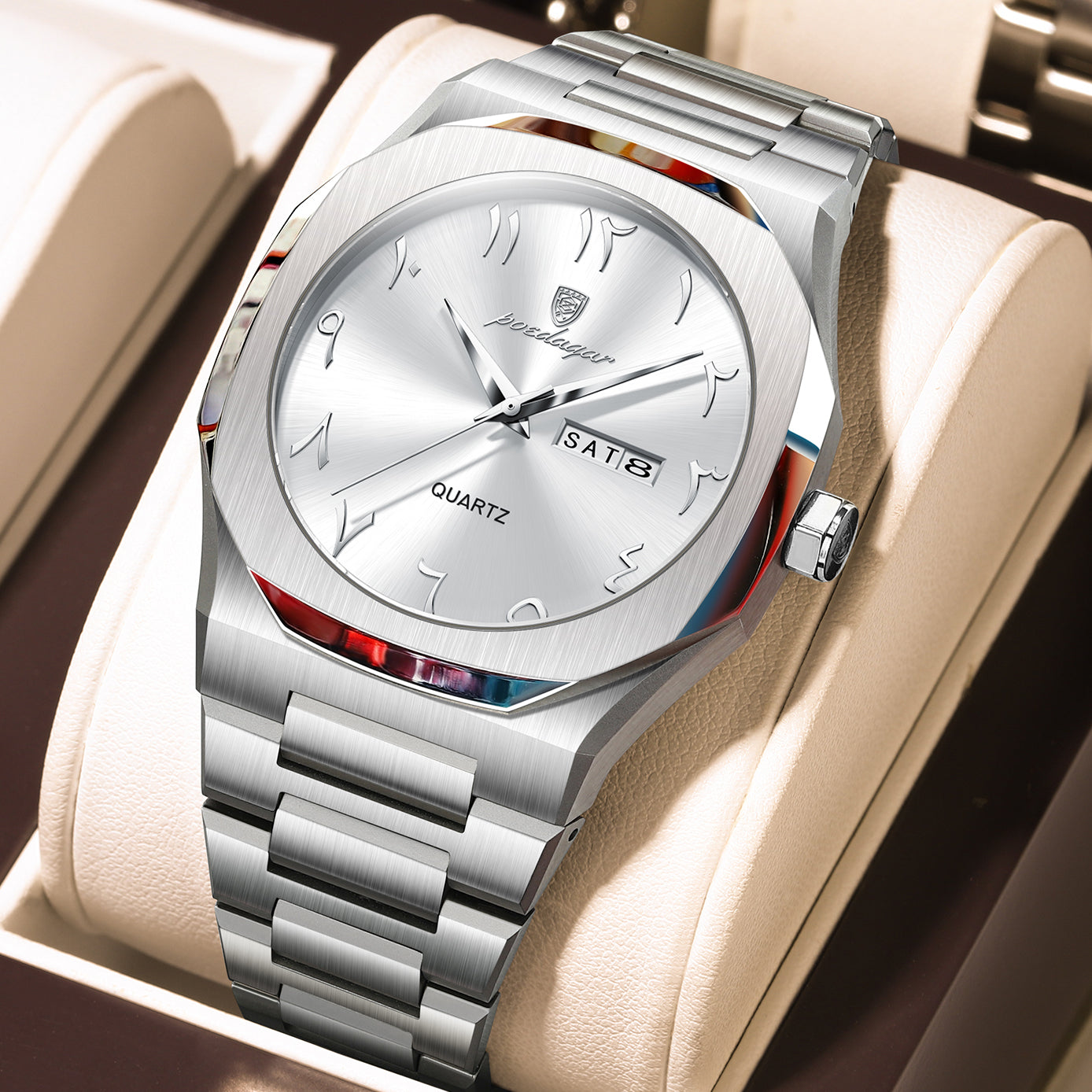 Poedagar 830 Classique Moyen-Orient Arabe