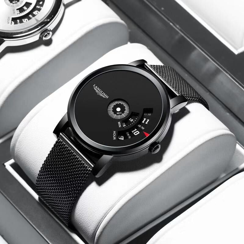 POEDAGAR 606 WATCH