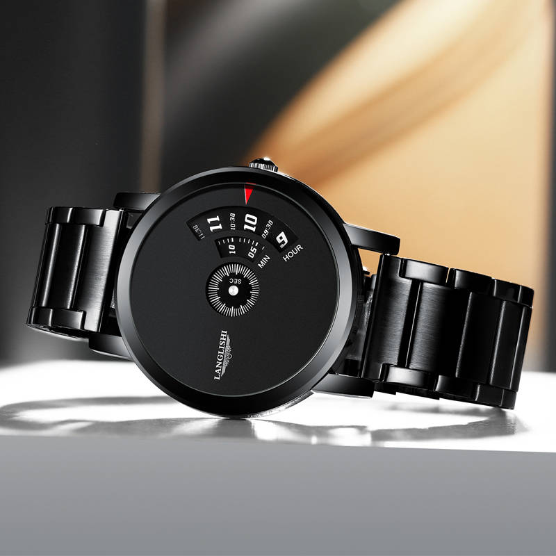 POEDAGAR 606 WATCH