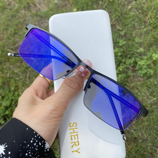 CHROME VISION LUNETTES PHOTOGRAY💥