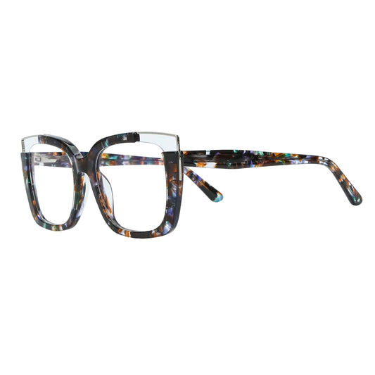 ACETATE LUNETTES PHOTOCHROMIQUES DE QUALITE SUPERIEURE