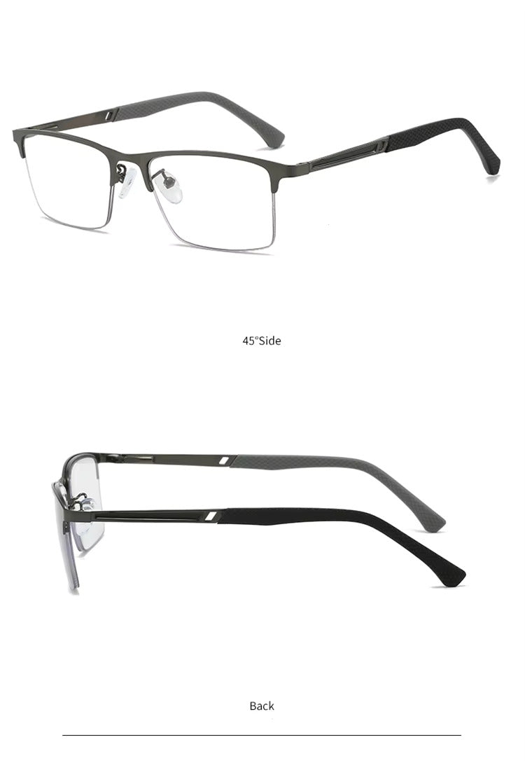 LUNETTES DE LECTURE PHOTOCHROMIQUE