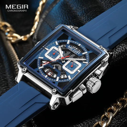 MEGIR TITAN X1