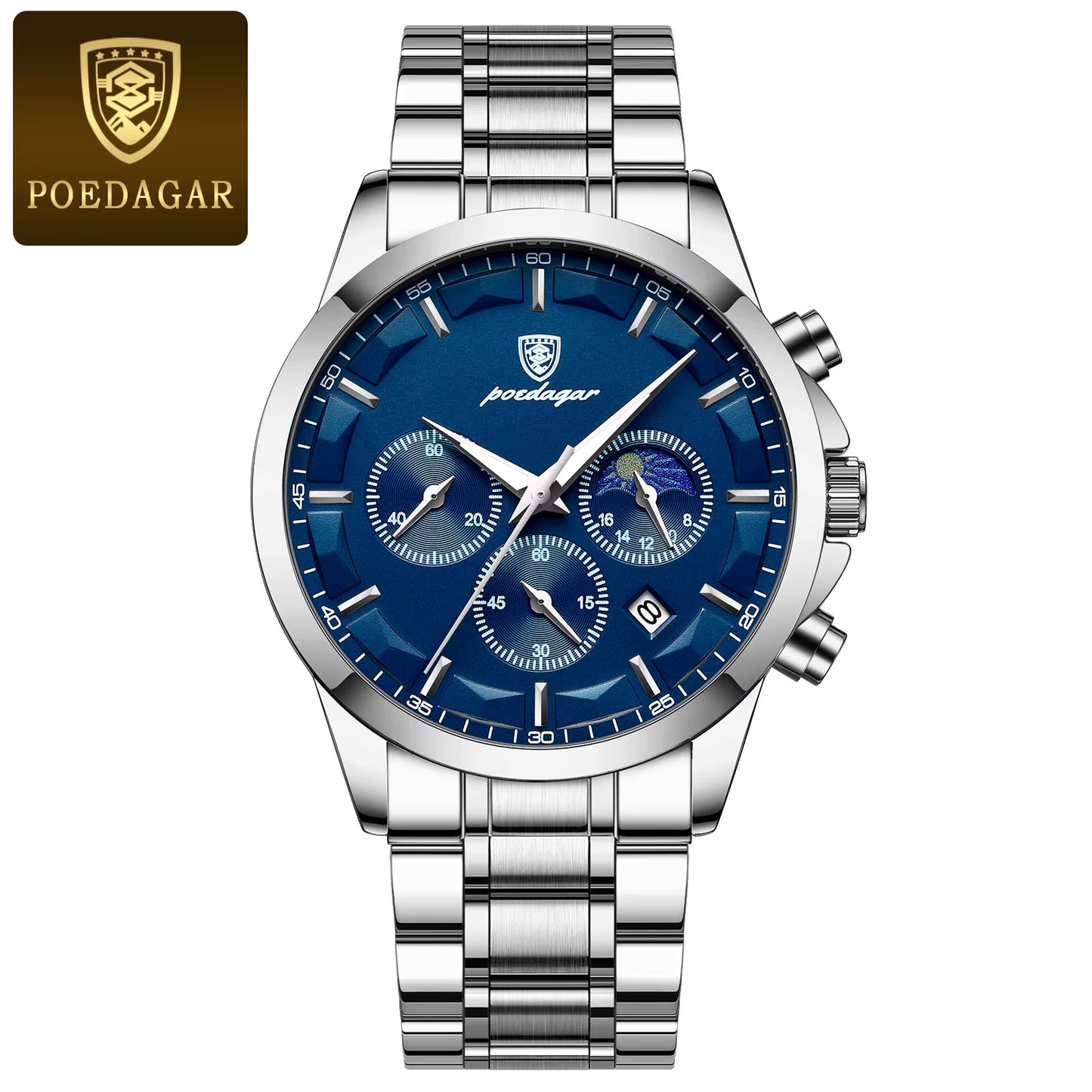 ✔𝐏𝐎𝐄𝐃𝐀𝐆𝐀𝐑 𝐋𝐔𝐗𝐔𝐑𝐘 𝐖𝐀𝐓𝐂𝐇 P928