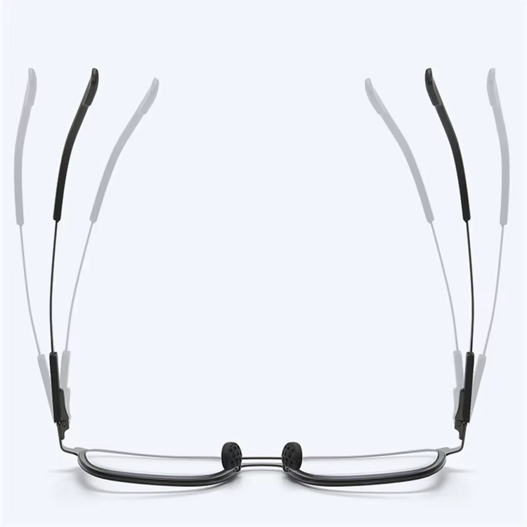 Lunettes de lecture progressives Photochromique Presbytie Multifocal Anti Lumière Bleue