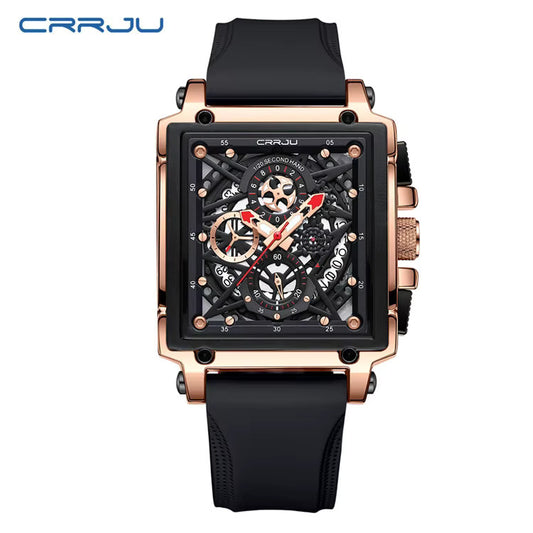 MONTRE DE LUXE CRRJU 2312