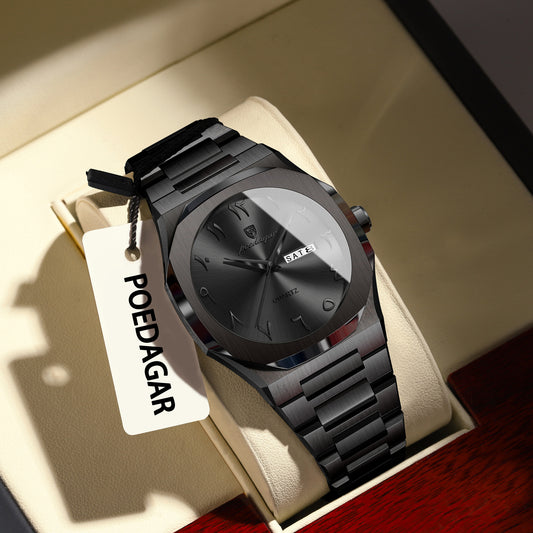 Poedagar 830 Classique Moyen-Orient Arabe