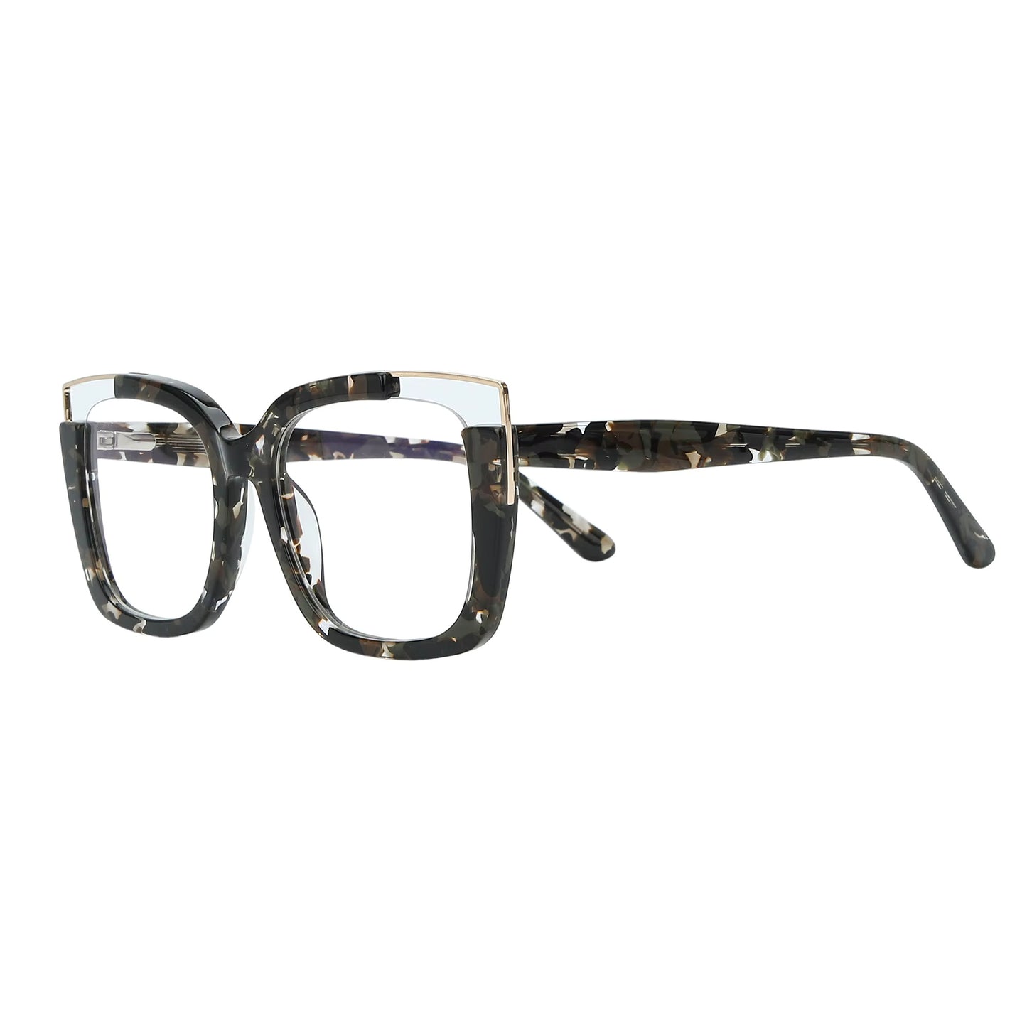 ACETATE LUNETTES PHOTOCHROMIQUES DE QUALITE SUPERIEURE
