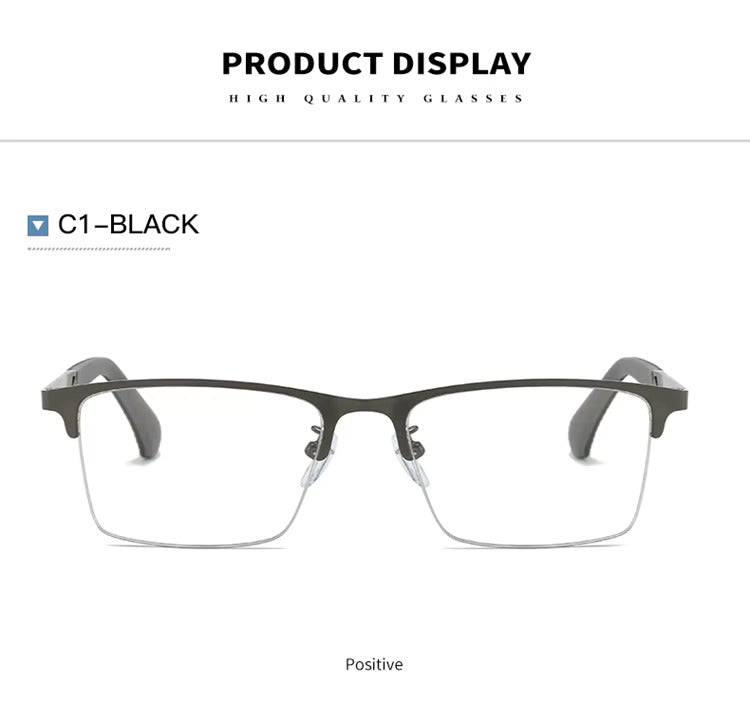LUNETTES DE LECTURE PHOTOCHROMIQUE