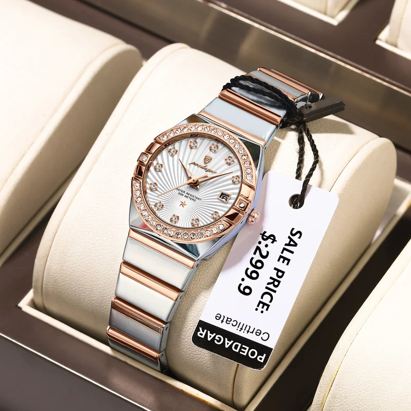 Poedagar 302 Hot luxe femmes