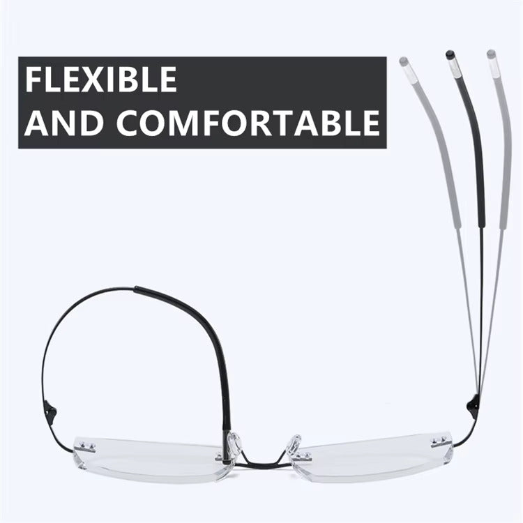 LUNETTES DE LECTURE PHOTOCHROMIQUES PROGRSSIVES
