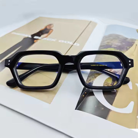 ACETATE LUNETTES PHOTOCHROMIQUES QUALITE SUPERIEUR UNISEXE 2025