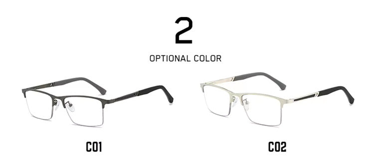 LUNETTES DE LECTURE PHOTOCHROMIQUE