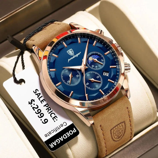 ✔𝐏𝐎𝐄𝐃𝐀𝐆𝐀𝐑 𝐋𝐔𝐗𝐔𝐑𝐘 𝐖𝐀𝐓𝐂𝐇 P928