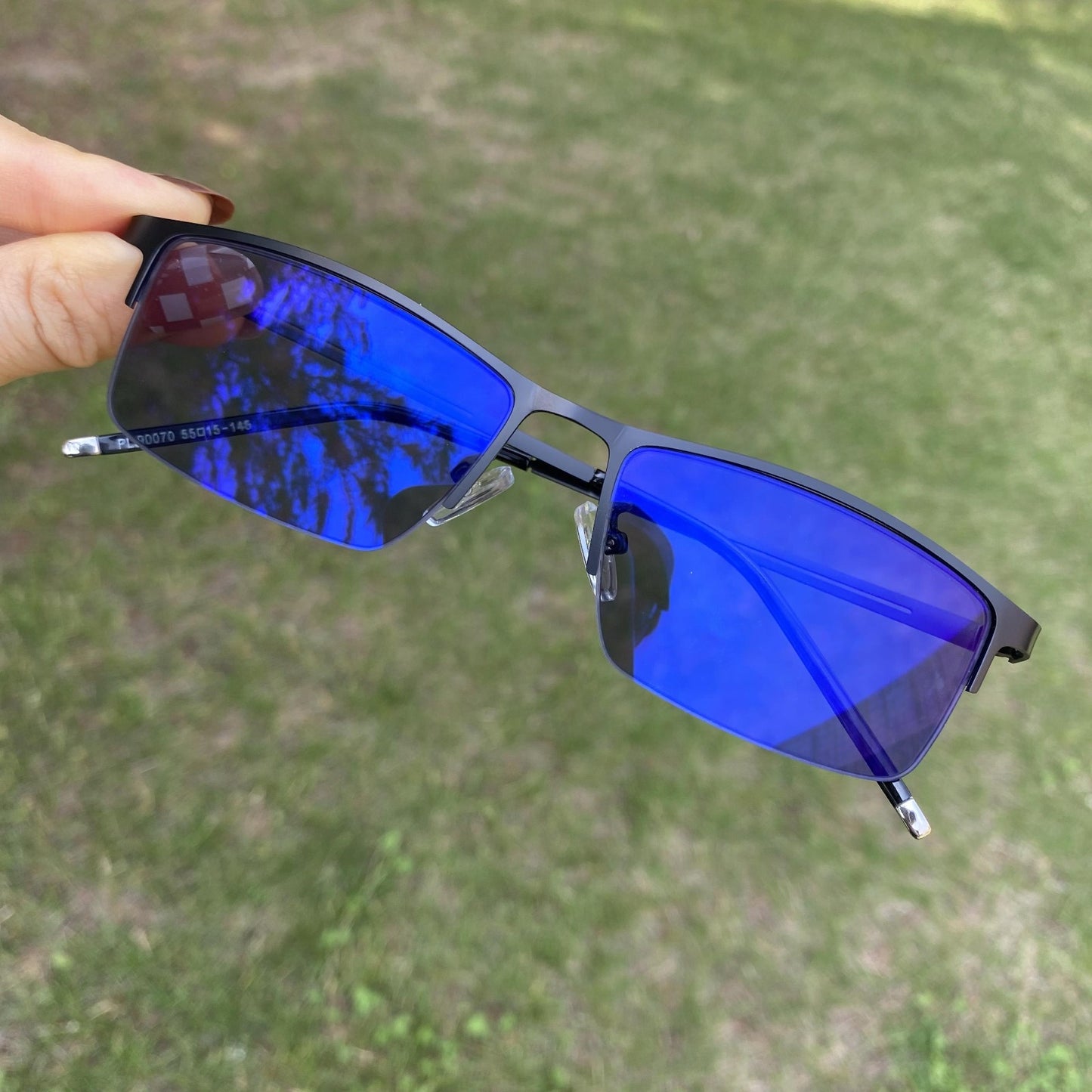 CHROME VISION LUNETTES PHOTOGRAY💥