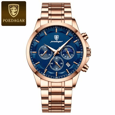 ✔𝐏𝐎𝐄𝐃𝐀𝐆𝐀𝐑 𝐋𝐔𝐗𝐔𝐑𝐘 𝐖𝐀𝐓𝐂𝐇 P928